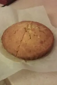 Вот что получилось из нашего рецепта - фото 1