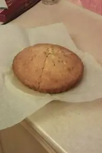 Вот что получилось из нашего рецепта - фото 2