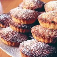 Вот что получилось из нашего рецепта - фото 1