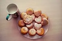 Вот что получилось из нашего рецепта - фото 2