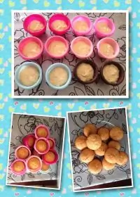 Вот что получилось из нашего рецепта - фото 3