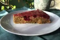 Вот что получилось из нашего рецепта - фото 1