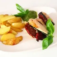 Вот что получилось из нашего рецепта - фото 1