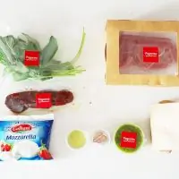 Вот что получилось из нашего рецепта - фото 2