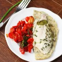 Вот что получилось из нашего рецепта - фото 1