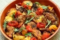 Вот что получилось из нашего рецепта - фото 1