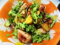 Вот что получилось из нашего рецепта - фото 2