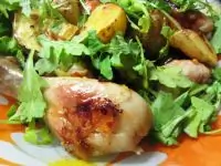 Вот что получилось из нашего рецепта - фото 3