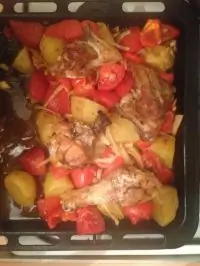 Вот что получилось из нашего рецепта - фото 4