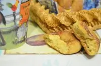 Вот что получилось из нашего рецепта - фото 1