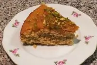 Вот что получилось из нашего рецепта - фото 1