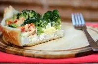 Вот что получилось из нашего рецепта - фото 1