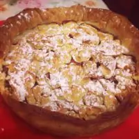 Вот что получилось из нашего рецепта - фото 1