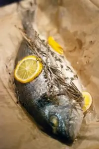 Вот что получилось из нашего рецепта - фото 1