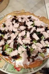 Вот что получилось из нашего рецепта - фото 1