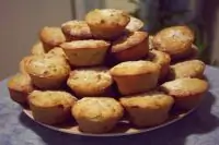 Вот что получилось из нашего рецепта - фото 1