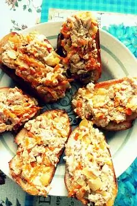 Вот что получилось из нашего рецепта - фото 1