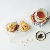 Вот что получилось из нашего рецепта - фото 1