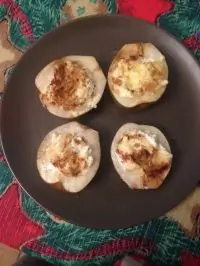 Вот что получилось из нашего рецепта - фото 2