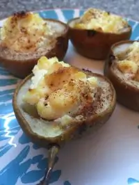 Вот что получилось из нашего рецепта - фото 4