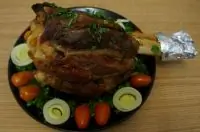 Вот что получилось из нашего рецепта - фото 1