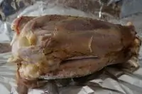 Вот что получилось из нашего рецепта - фото 3