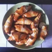 Вот что получилось из нашего рецепта - фото 1