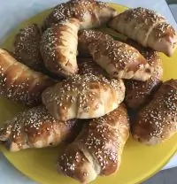 Вот что получилось из нашего рецепта - фото 2