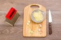 Вот что получилось из нашего рецепта - фото 2