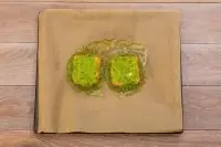 Вот что получилось из нашего рецепта - фото 4