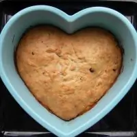 Вот что получилось из нашего рецепта - фото 1