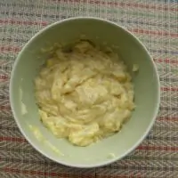 Вот что получилось из нашего рецепта - фото 2