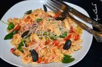 Вот что получилось из нашего рецепта - фото 1