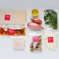 Вот что получилось из нашего рецепта - фото 2