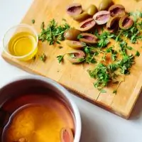 Вот что получилось из нашего рецепта - фото 3