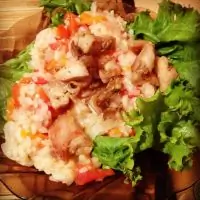 Вот что получилось из нашего рецепта - фото 3