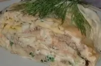 Вот что получилось из нашего рецепта - фото 1