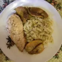 Вот что получилось из нашего рецепта - фото 1