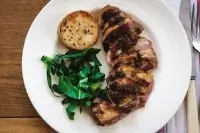 Вот что получилось из нашего рецепта - фото 1