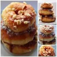 Вот что получилось из нашего рецепта - фото 1