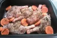 Вот что получилось из нашего рецепта - фото 1