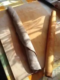 Вот что получилось из нашего рецепта - фото 1