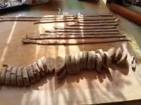 Вот что получилось из нашего рецепта - фото 2