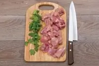 Вот что получилось из нашего рецепта - фото 4