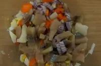 Вот что получилось из нашего рецепта - фото 2