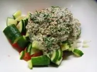 Вот что получилось из нашего рецепта - фото 2