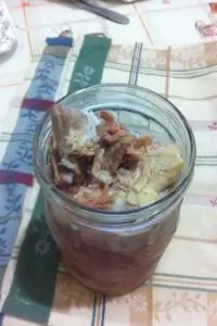 Вот что получилось из нашего рецепта - фото 1