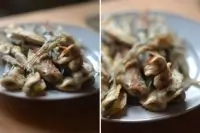 Вот что получилось из нашего рецепта - фото 3