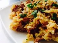 Вот что получилось из нашего рецепта - фото 1