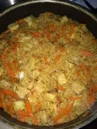 Вот что получилось из нашего рецепта - фото 2